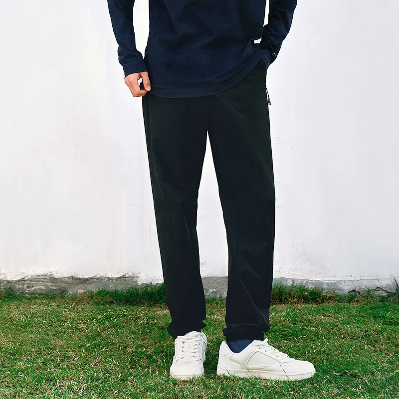 NEIWAI Casual Pants Unisex-4