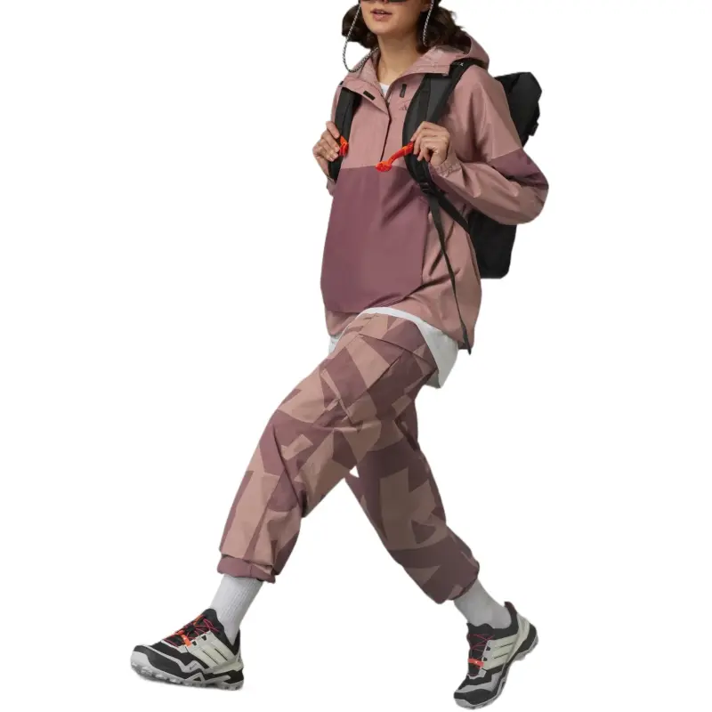 Adidas Free Shipping With AdiClub Terrex Xploric 2.5L Climaproof Anorak-3