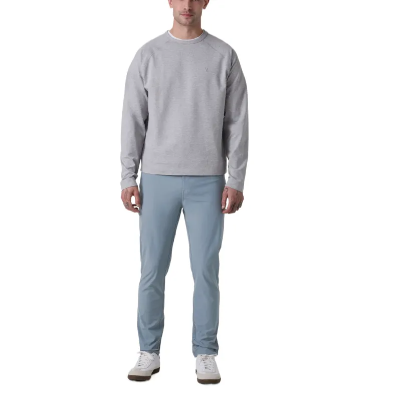 Vuori Suit Trousers Men-19
