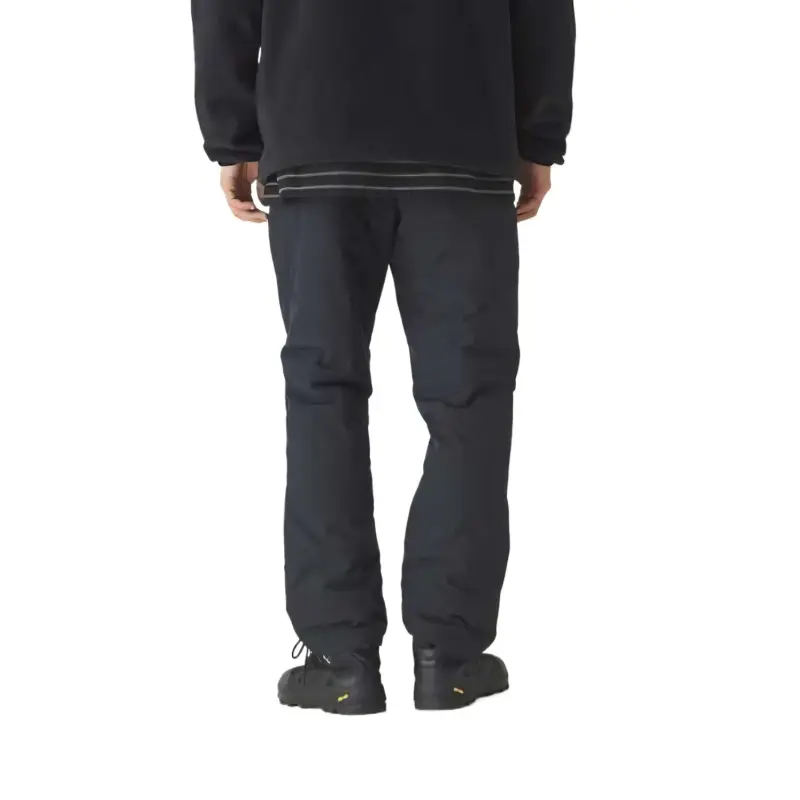 Snow Peak Down & Insulated Pants Unisex-2