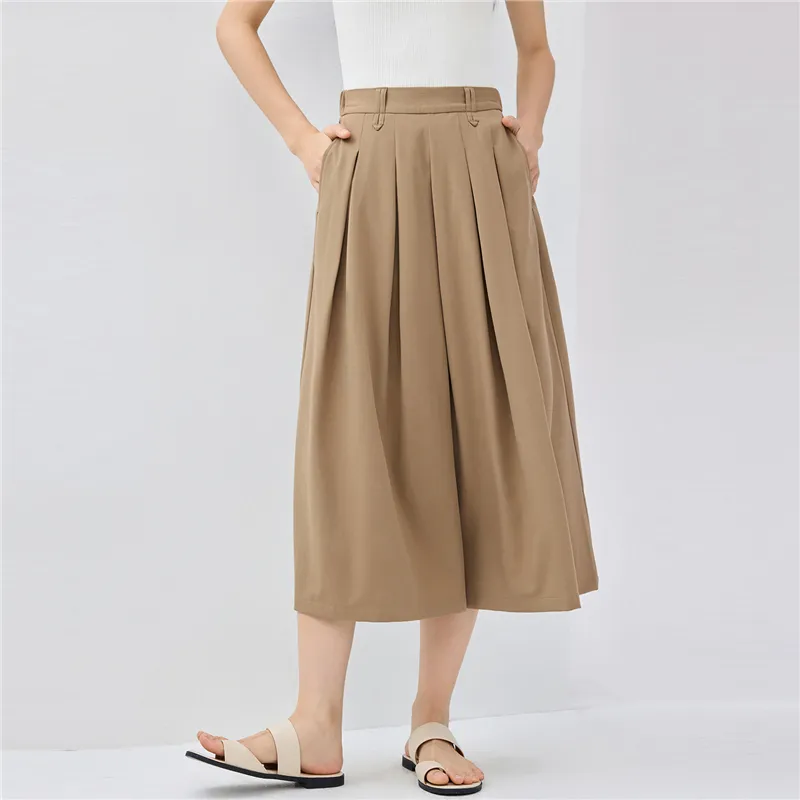 UNIQLO Suit Trousers Women's-10