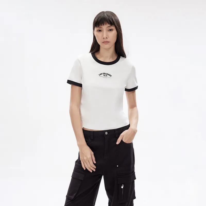 ONLY T Shirts Women's-19