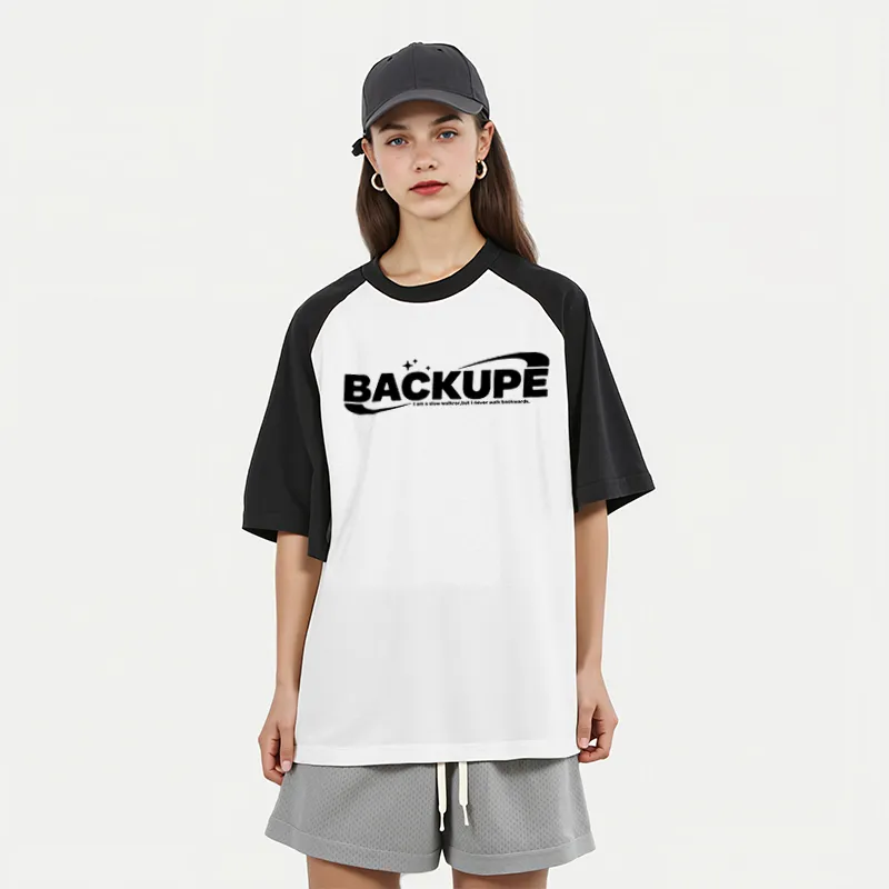 FAIRWHALE T Shirts Women's-6