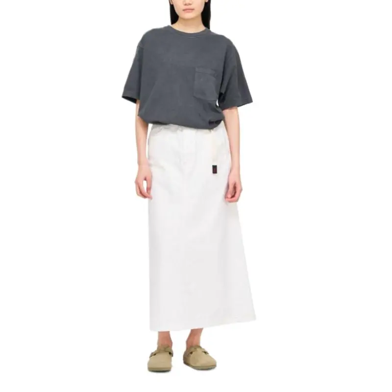 Gramicci T Shirts Unisex-9