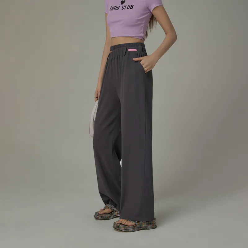 CHUU Casual Pants Women's-11