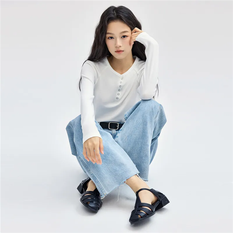 UNIQLO T Shirts Women's-2