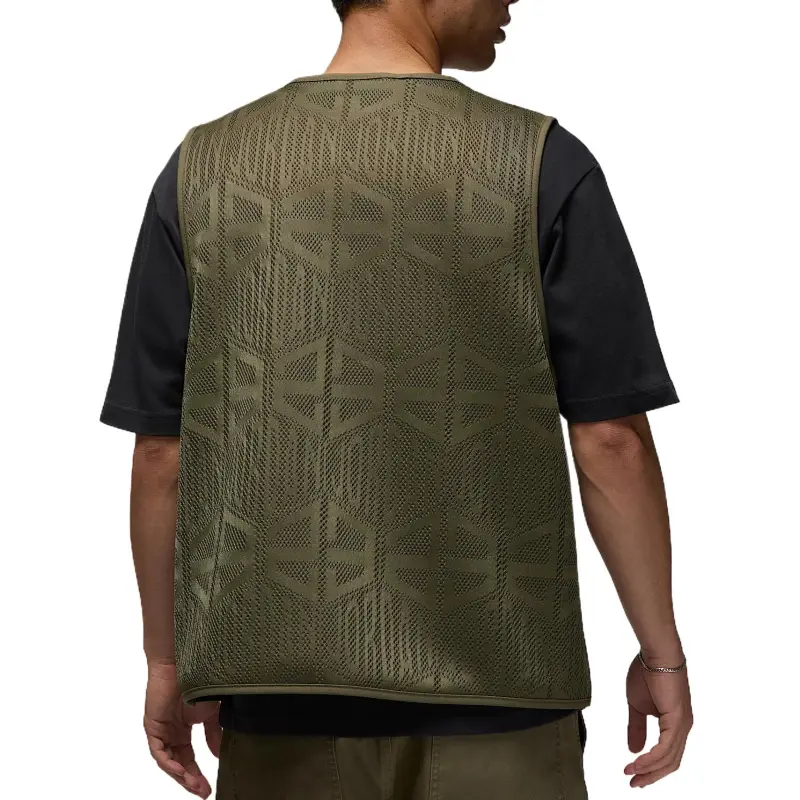 JORDAN Essentials Men's Vest-1