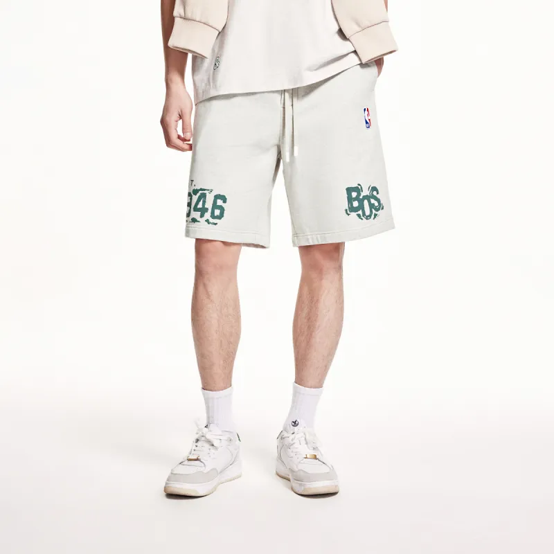 JACK JONES· x NBA Casual Shorts Men's-2
