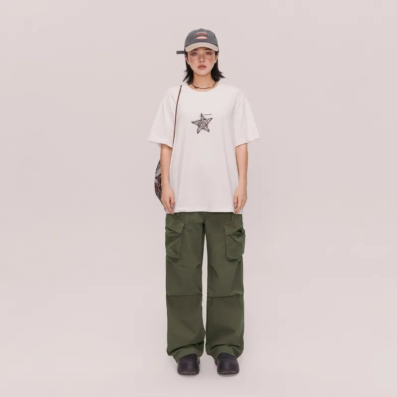 NO ONE ELSE T Shirts Unisex-2