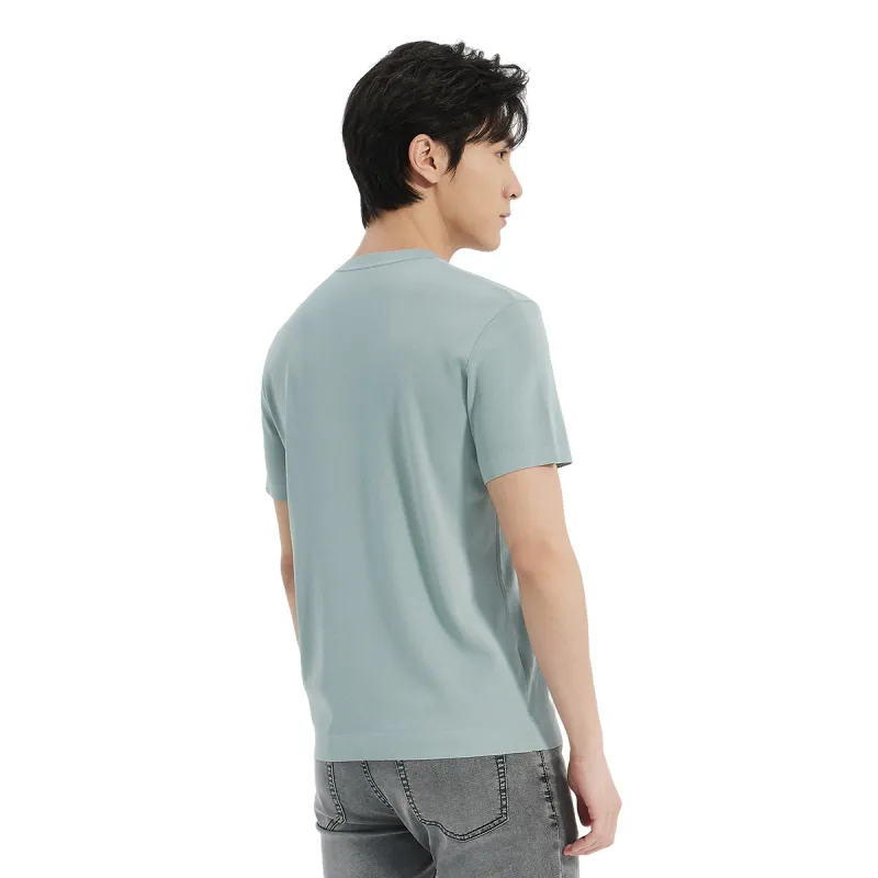 LESS IS MORE T Shirts Men-8