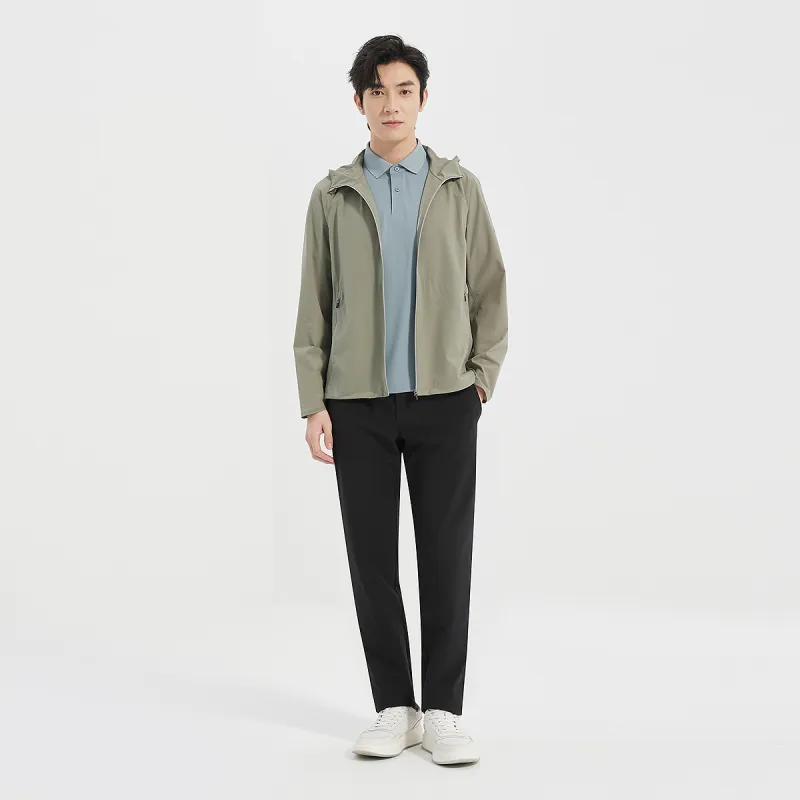 LESS IS MORE Jackets & Coats Men's-13