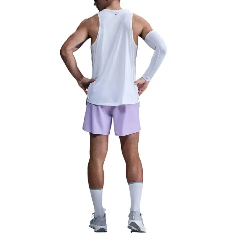 Nike Challenger Men's Dri FIT 5' 2 in 1 Versatile Shorts-3