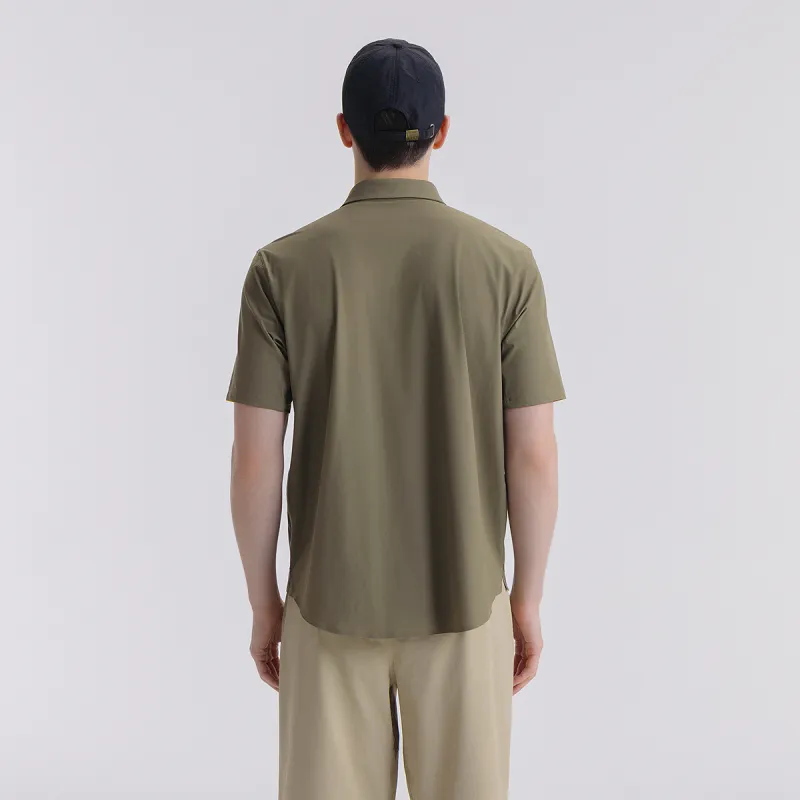 CAT Shirts Men-9