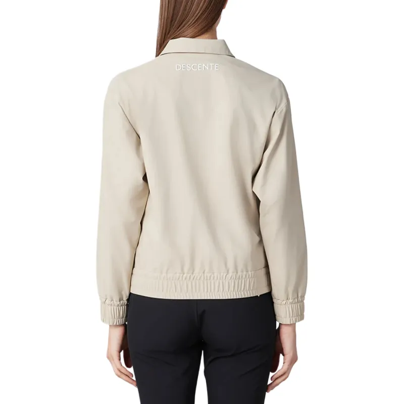 DESCENTE Golf Jackets Women's-1