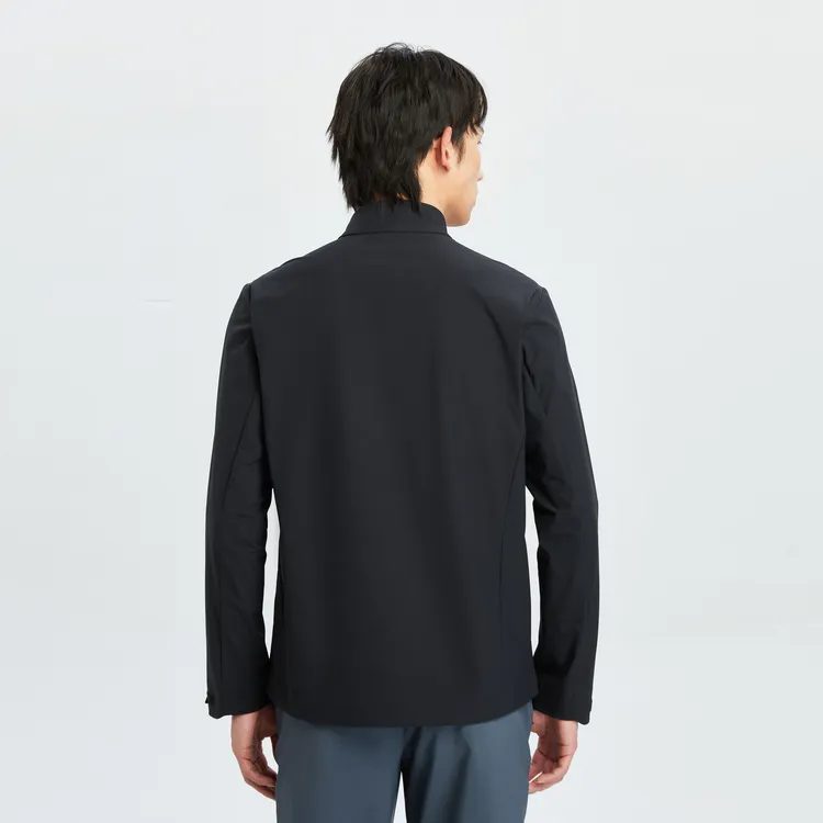 KOLON SPORT HIKE Series Jacket Men's-4