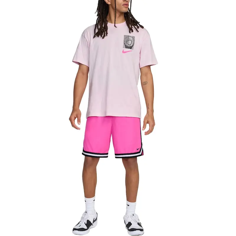 Nike Men's Max90 Basketball T Shirt-4