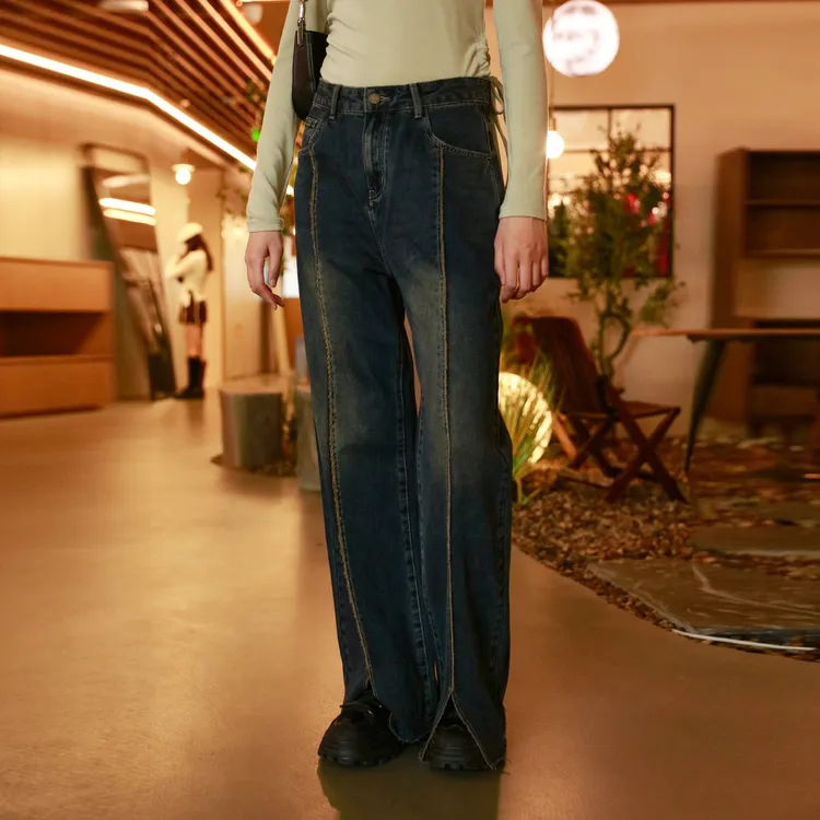 SETIROM Jeans Women's-4