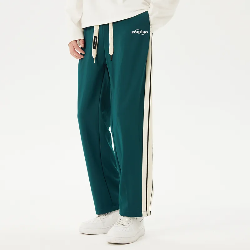 FORHUG Casual Pants Unisex-3