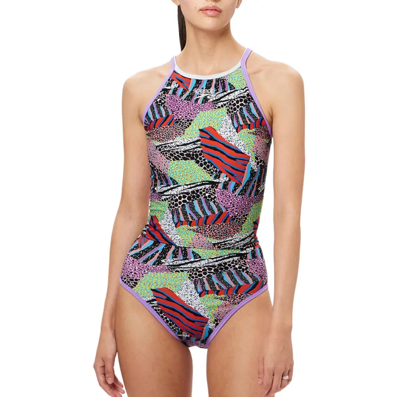 Speedo Swimsuit Sets Women's-4