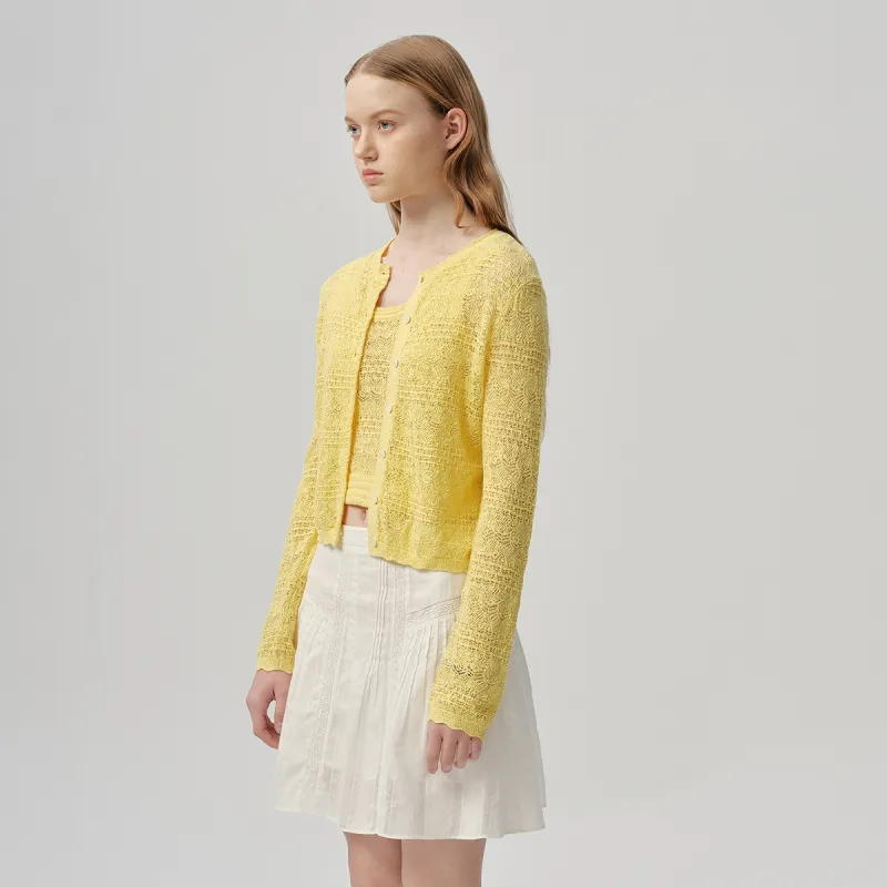 Teenie Weenie Knitwear Women's-3