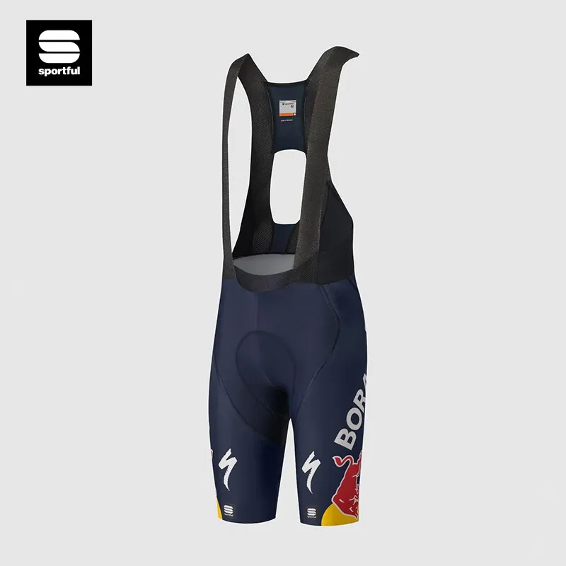 Sportful Summer Cycling Pants Men's-3