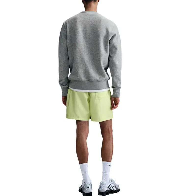 Nike Club Men's Fleece Crew-2