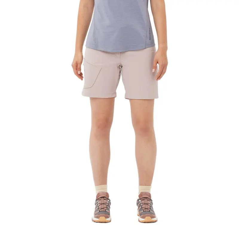 SALOMON Casual Shorts Women's Aetria Color-1