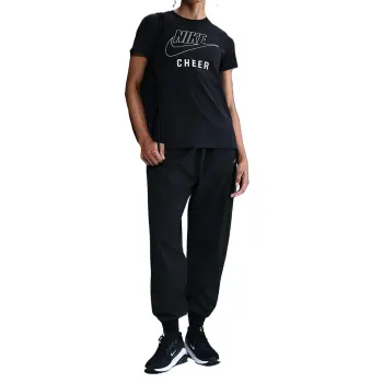 Nike Swoosh Women's Cheer T Shirt