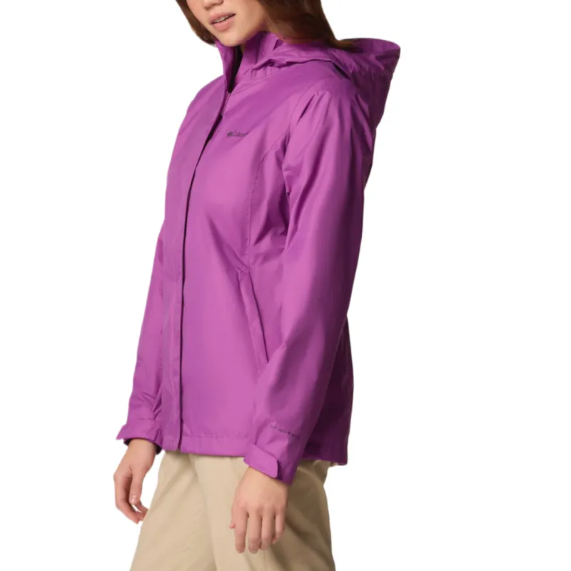 Columbia Arcadia Jacket Women's-2