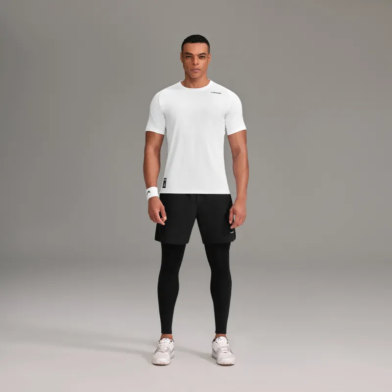 HEAD T Shirts Men-9