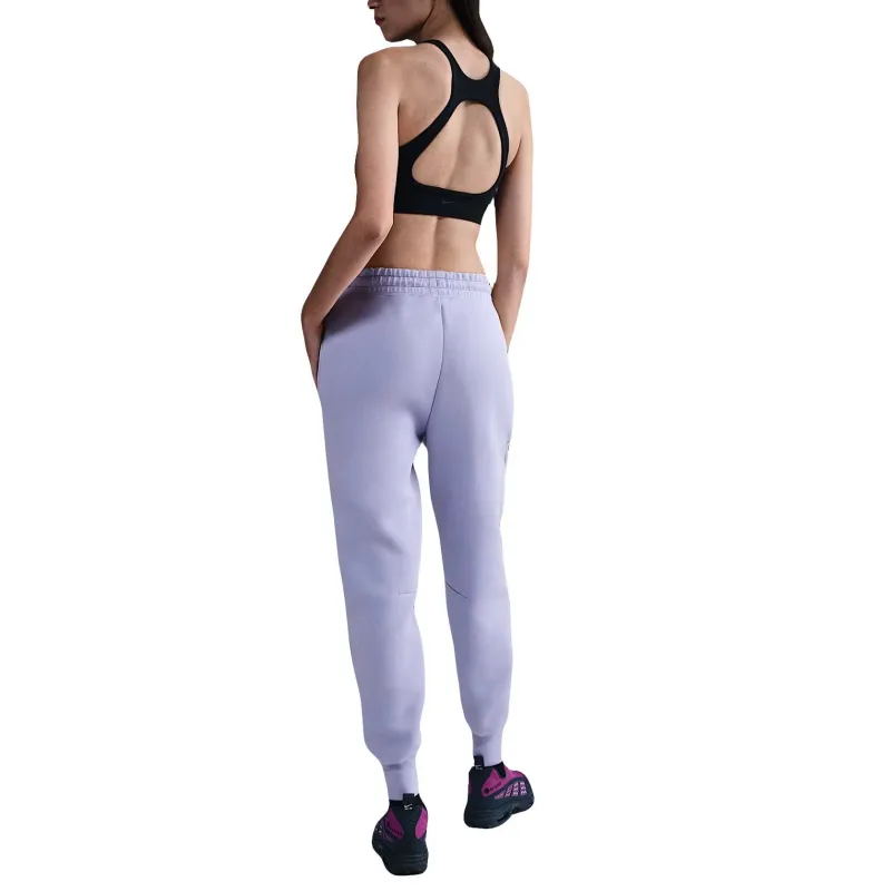 Nike Sportswear Tech Fleece Women's Mid Rise Joggers-1