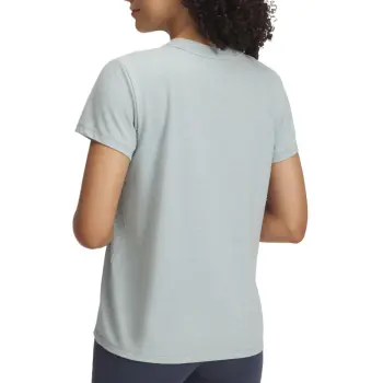 Under Armour Rival Regular T Shirt Women's Light Green