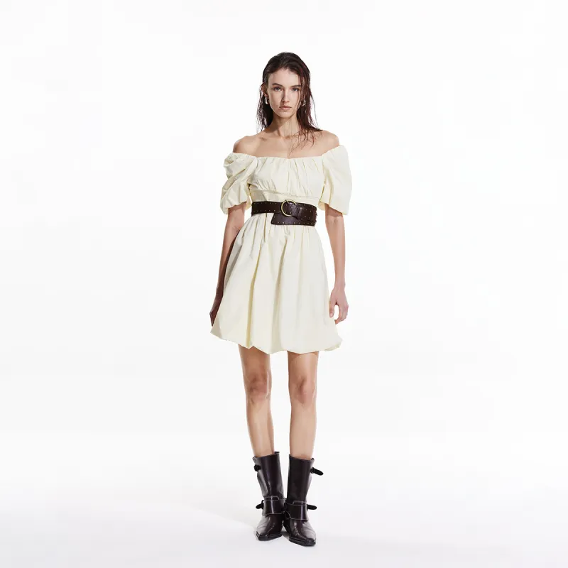 ONLY Short Sleeved Dress Women's-3