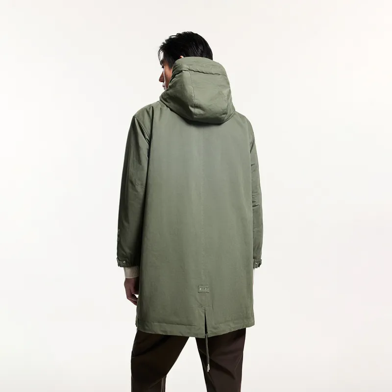 JACK JONES· Puffer Jacket Men's-3