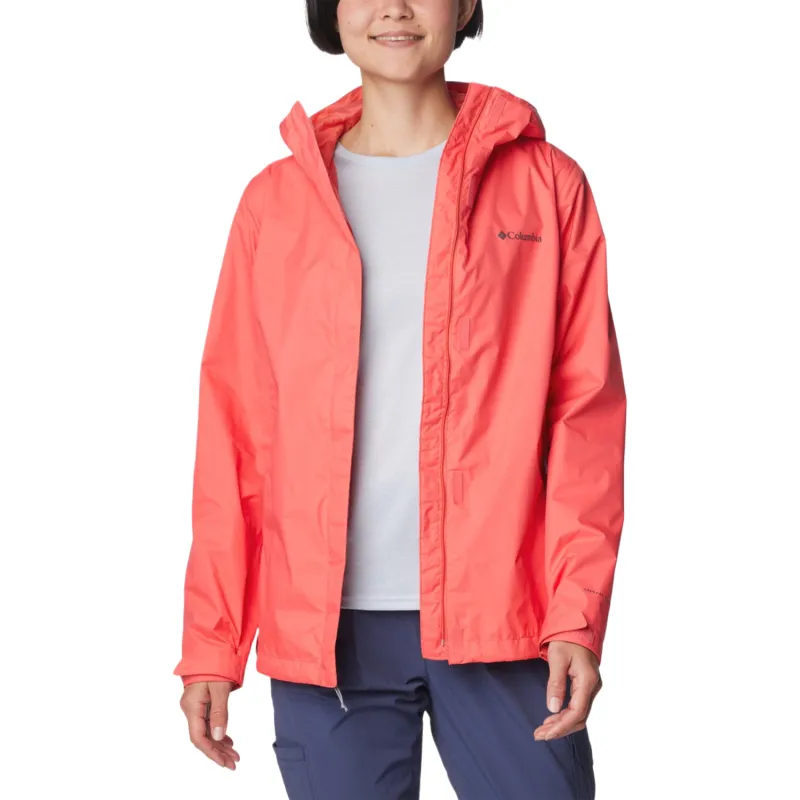 Columbia Arcadia Jacket Women's-1