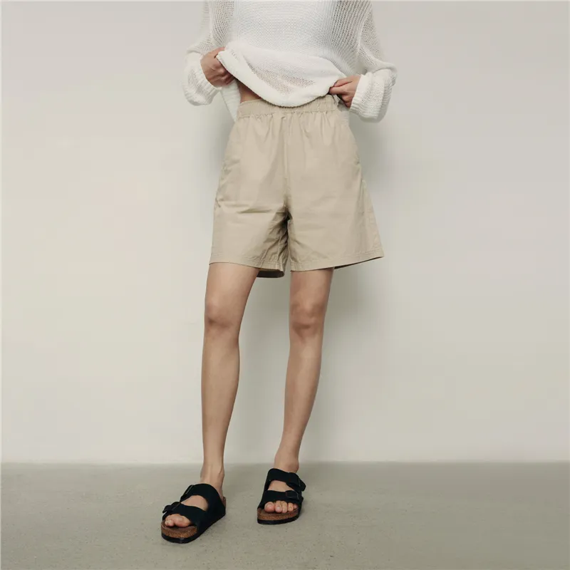 UNIQLO Casual Shorts Women's-10