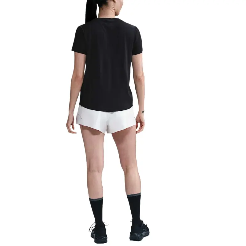 Nike Regular T Shirt Women's Black-3