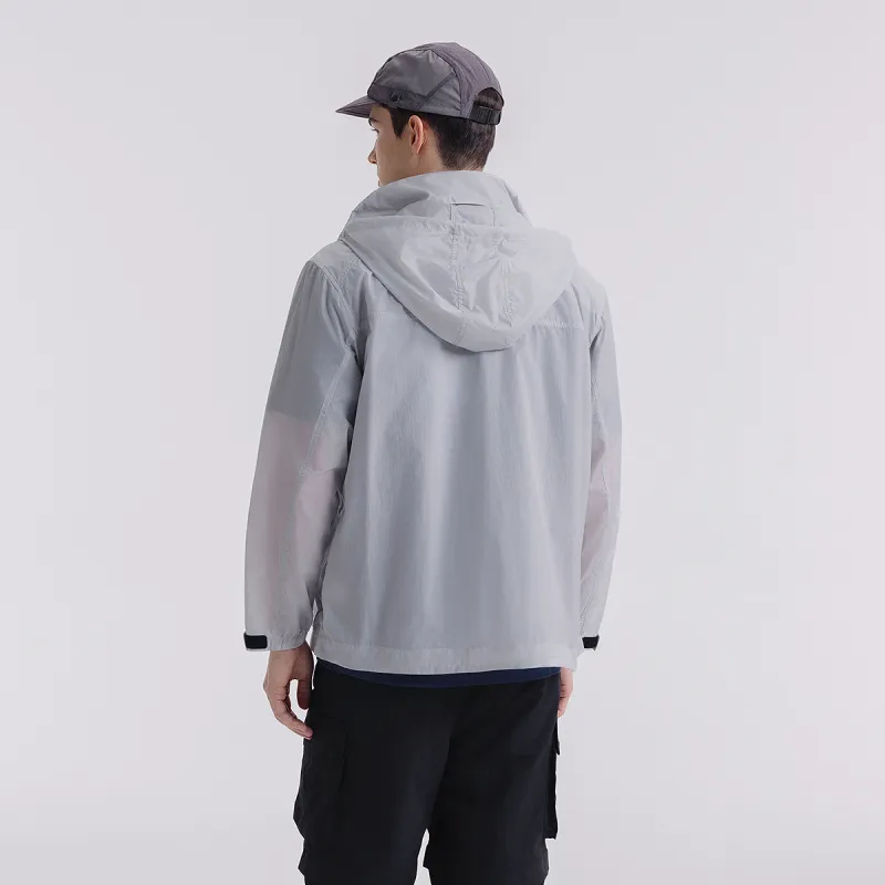 CAT Sun Protection Clothing Men's-9