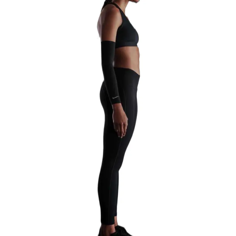 Nike Dri FitSwoosh Yoga Pants Women's-1