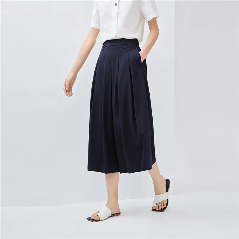 UNIQLO Suit Trousers Women's-17