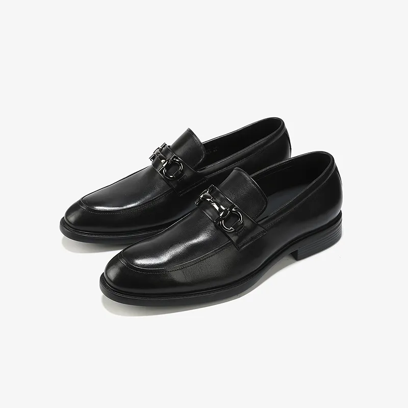 LE SAUNDA Loafers Men-1