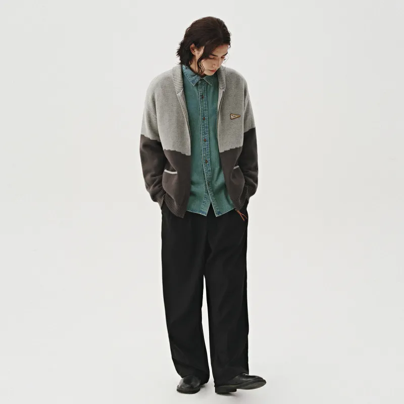 714STREET Sweaters Unisex-5