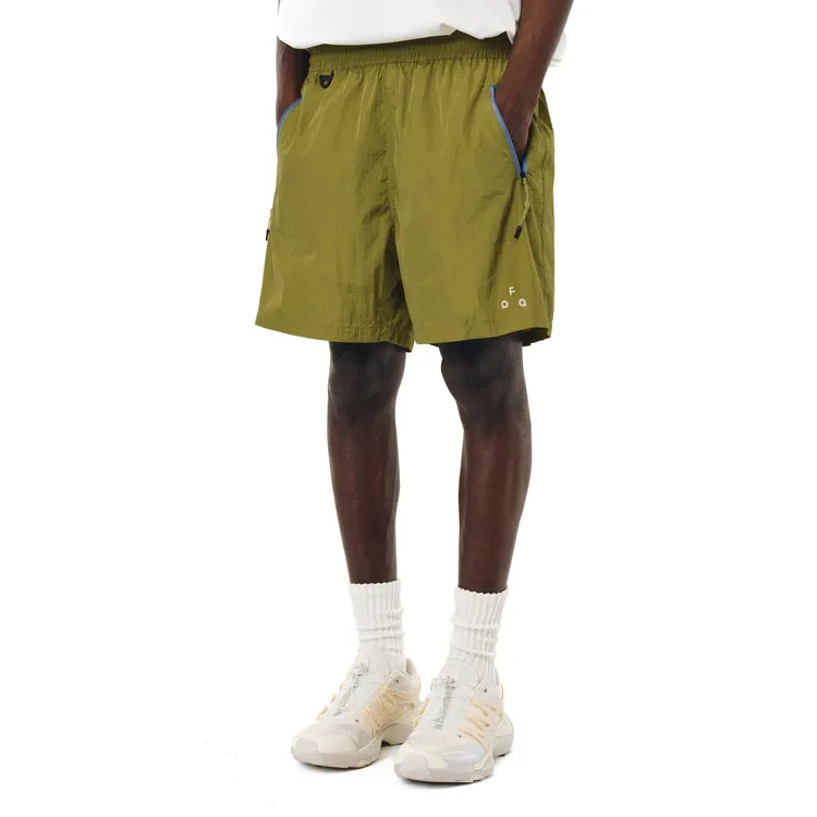 FPA Casual Shorts Unisex-15