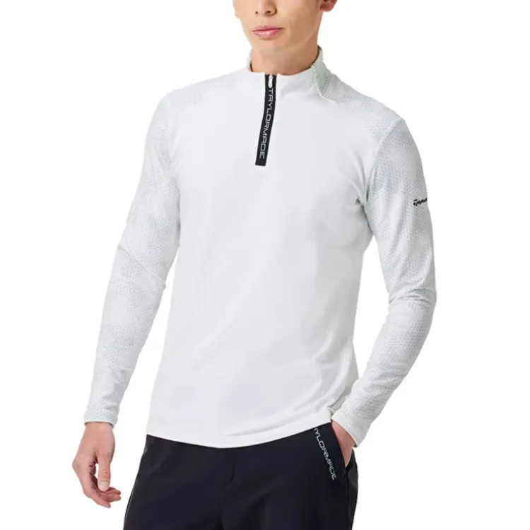TAYLORMADE T Shirts Men-11