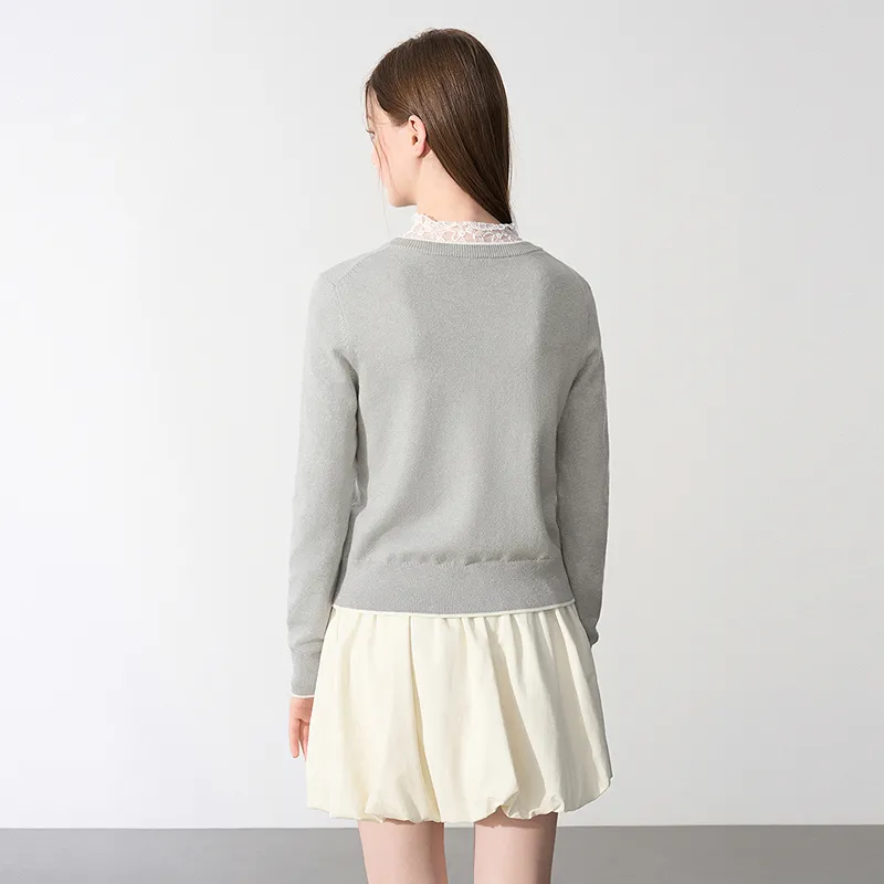 LEDIN Knitwear Women's-17
