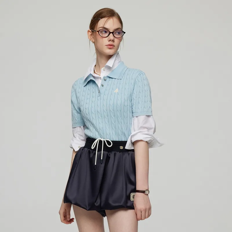 Teenie Weenie Sweaters Women's-3