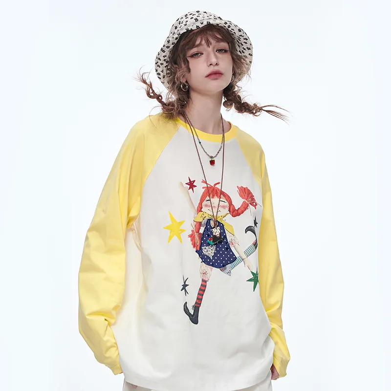 ELF SACK T Shirts Women's-17