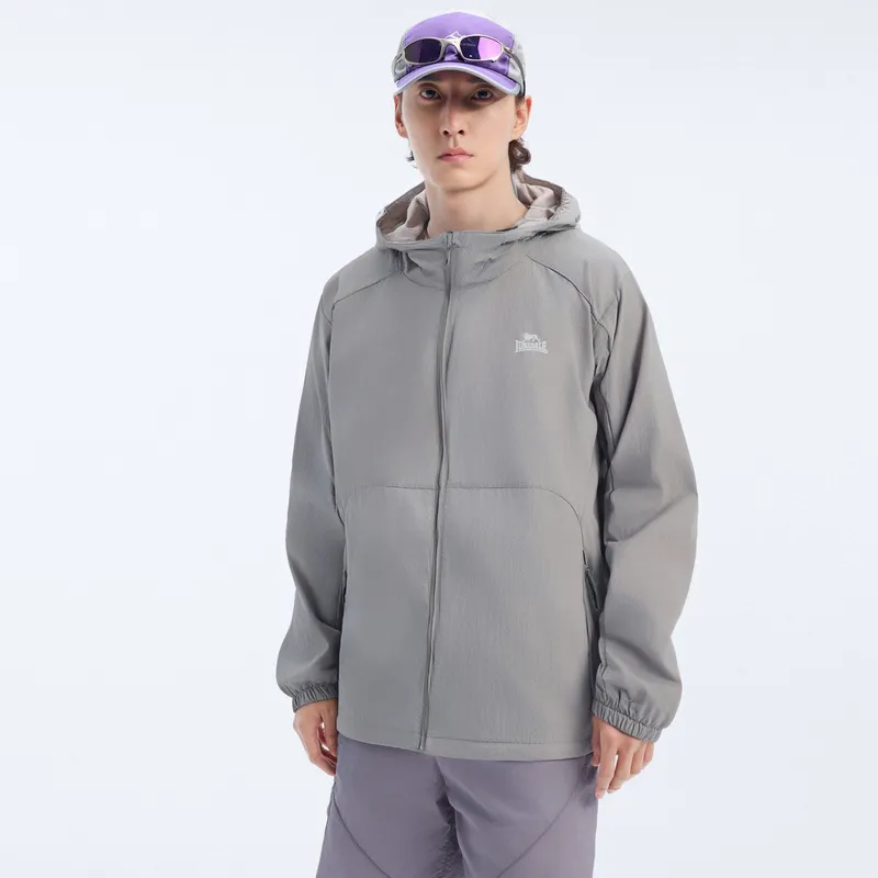 LONSDALE UV Protection Sun Protection Clothing Unisex-1