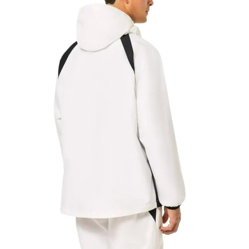 Oakley Striking Wind Warm Jkt 4.0 Jacket Men's White-4