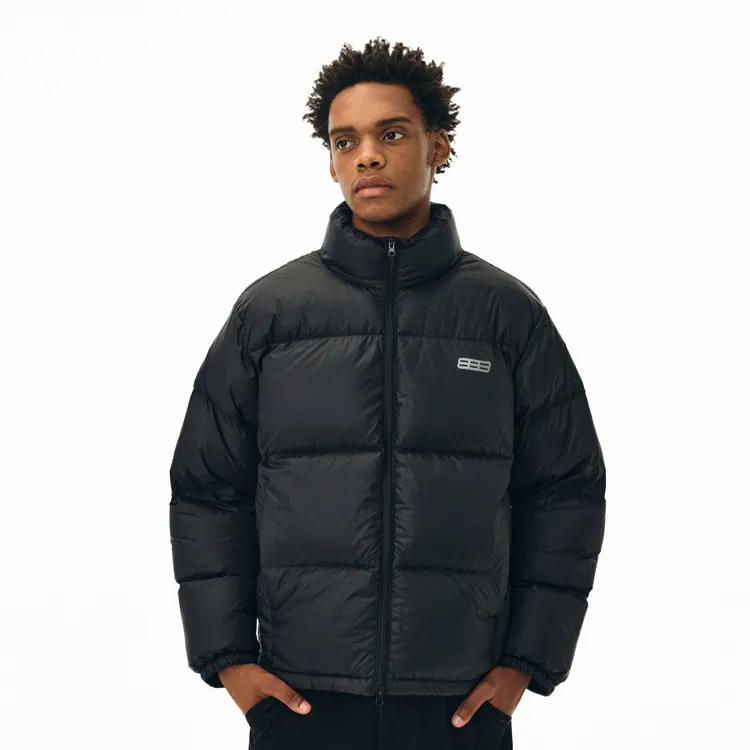FPA ALWAYS MOVING Series Down Jackets Unisex-3